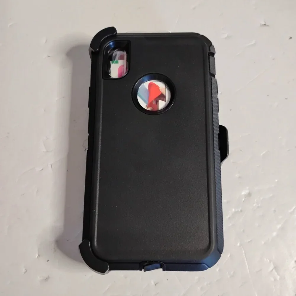 N/A iphone xr